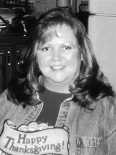 THERESA KING